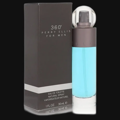 360 By Perry Ellis Cologne for Men by Gamer Scents