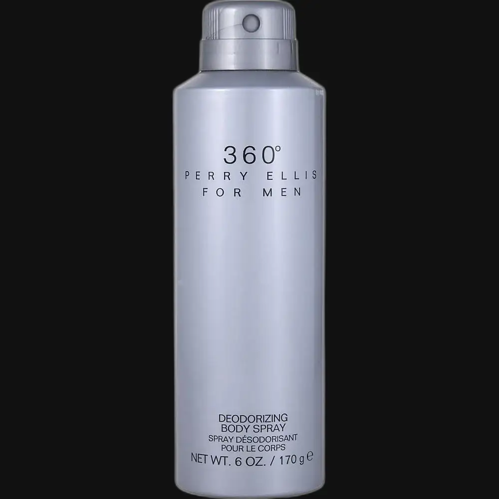 360 By Perry Ellis Cologne for Men by Gamer Scents