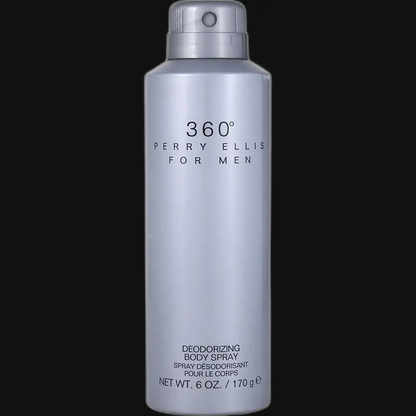 360 By Perry Ellis Cologne for Men by Gamer Scents
