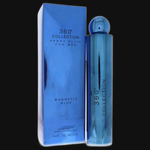 360 Collection Magnetic Blue By Perry Ellis Cologne for Men