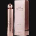 360 Collection Rose By Perry Ellis Perfume for Women