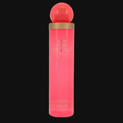 360 Coral By Perry Ellis Perfume for Women