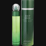 360 Green By Perry Ellis Cologne for Men