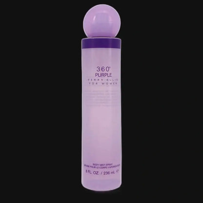 360 Purple By Perry Ellis Perfume for Women by Gamer Scents