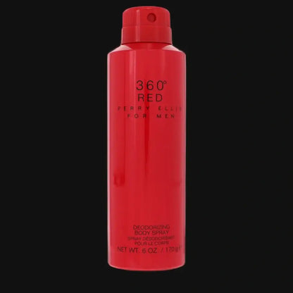 360 Red By Perry Ellis Cologne for Men by Gamer Scents