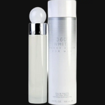 360 White By Perry Ellis Cologne for Men