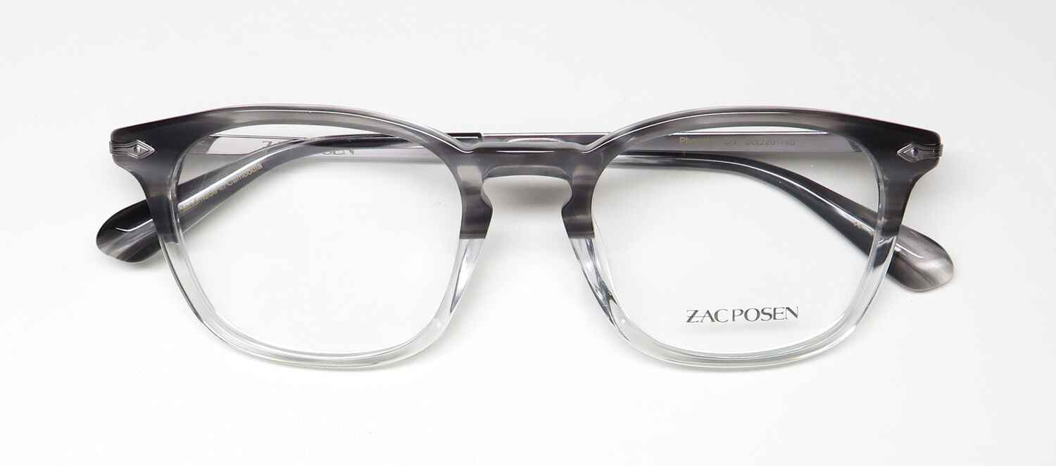 Zac Posen Phoenix Eyeglasses