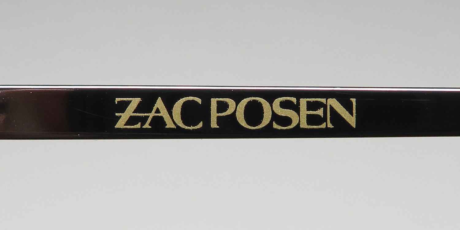 Zac Posen Phoenix Eyeglasses