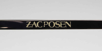 Zac Posen Phoenix Eyeglasses