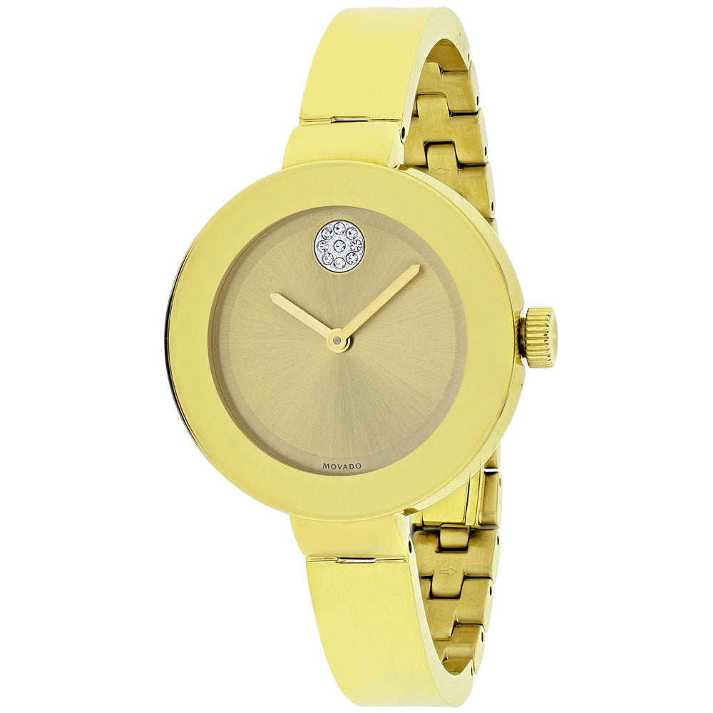 Movado Women&