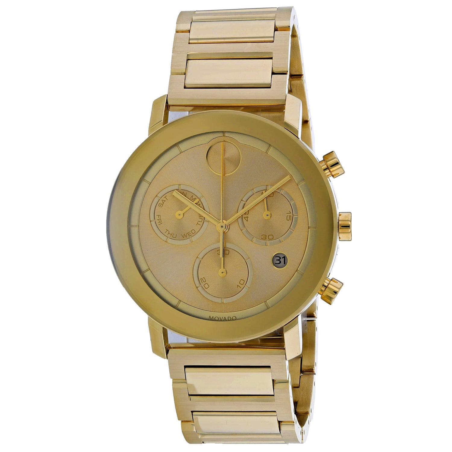 Movado Men&