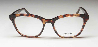 Zac Posen Beshka Eyeglasses