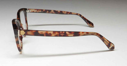 Zac Posen Beshka Eyeglasses