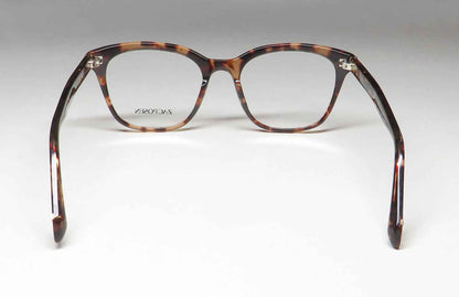 Zac Posen Beshka Eyeglasses