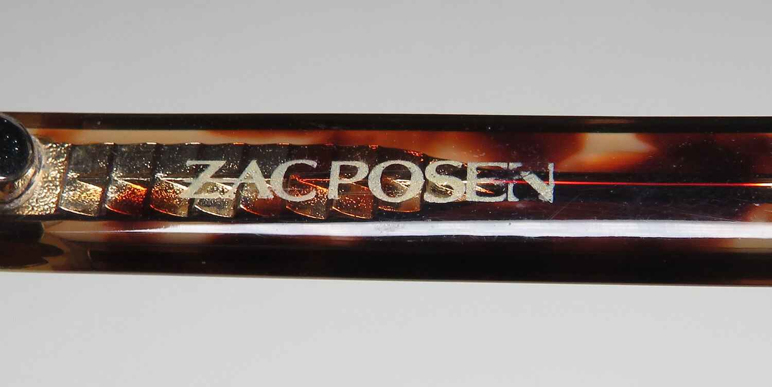 Zac Posen Beshka Eyeglasses