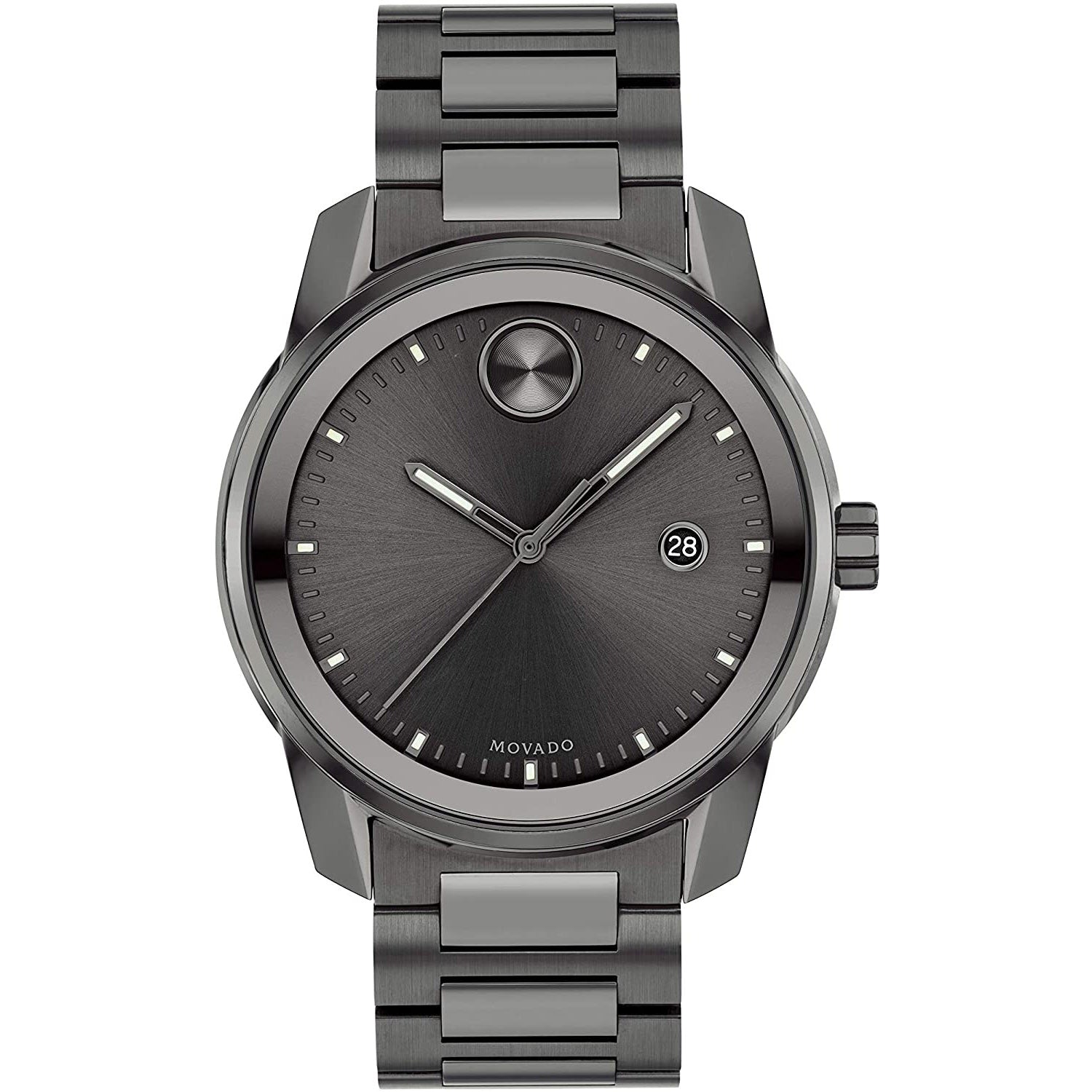 Movado Men&