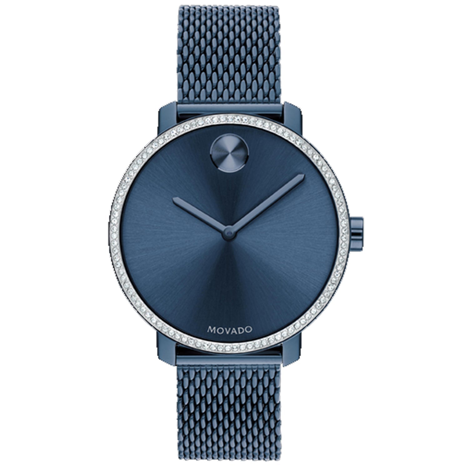 Movado Women&