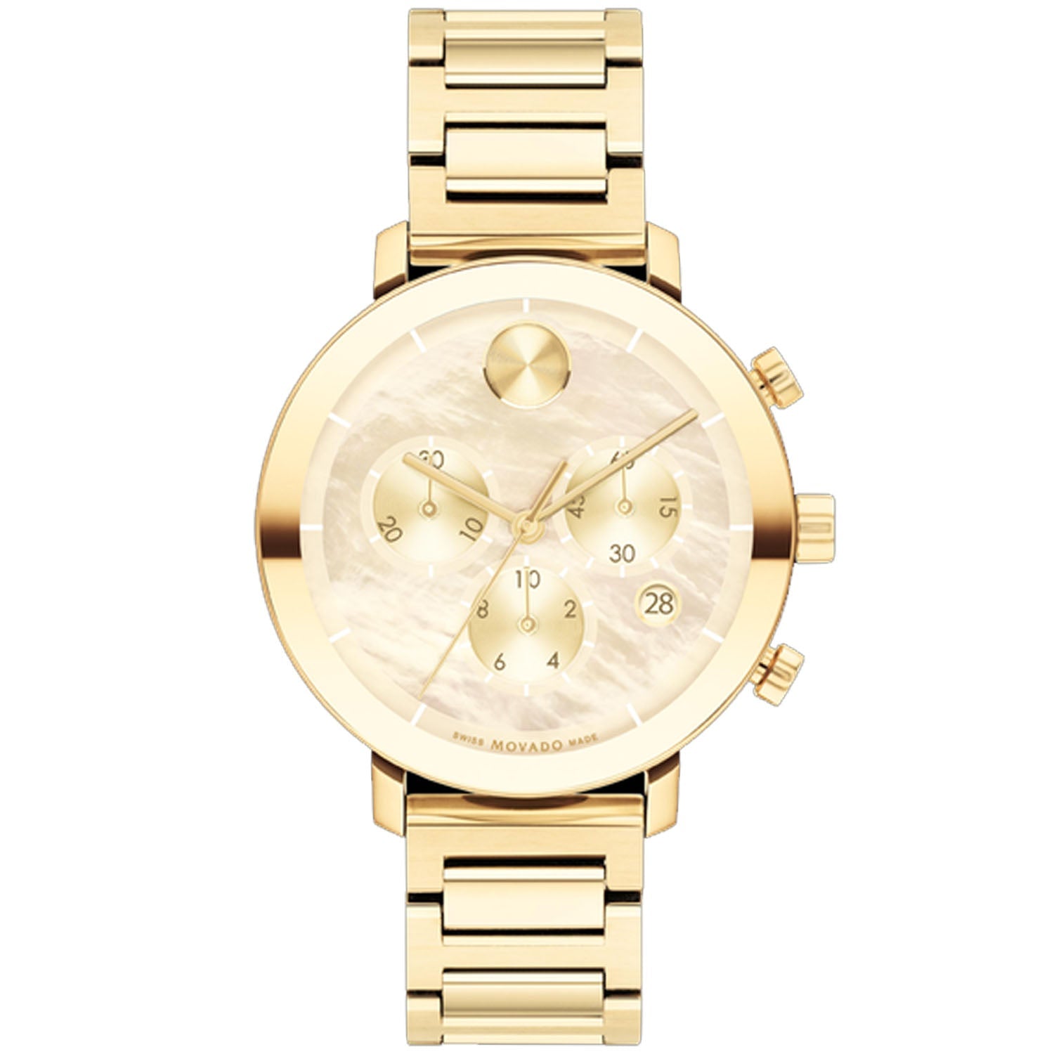Movado Women&