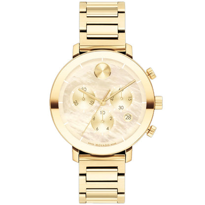 Movado Women&