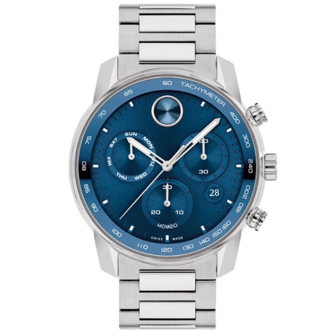 Movado Men&