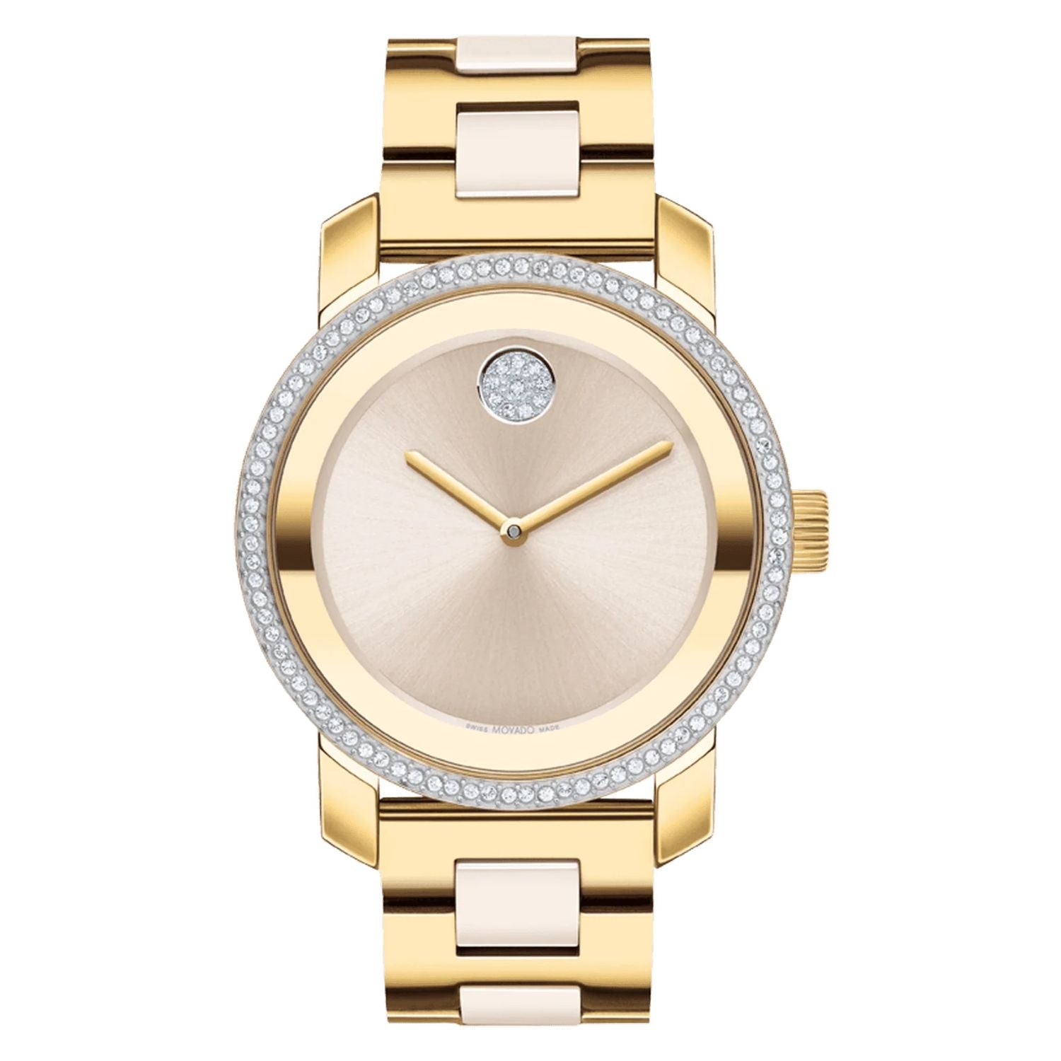 Movado Women&
