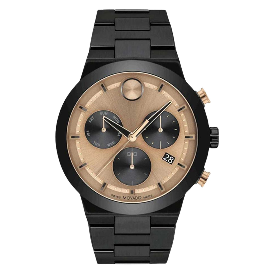 Movado Men&