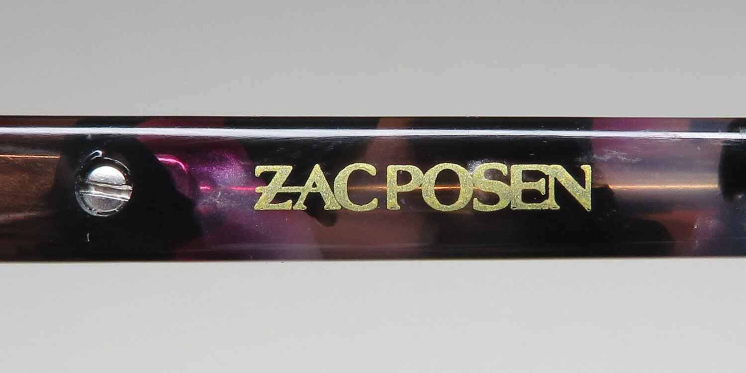 Zac Posen Renata Eyeglasses