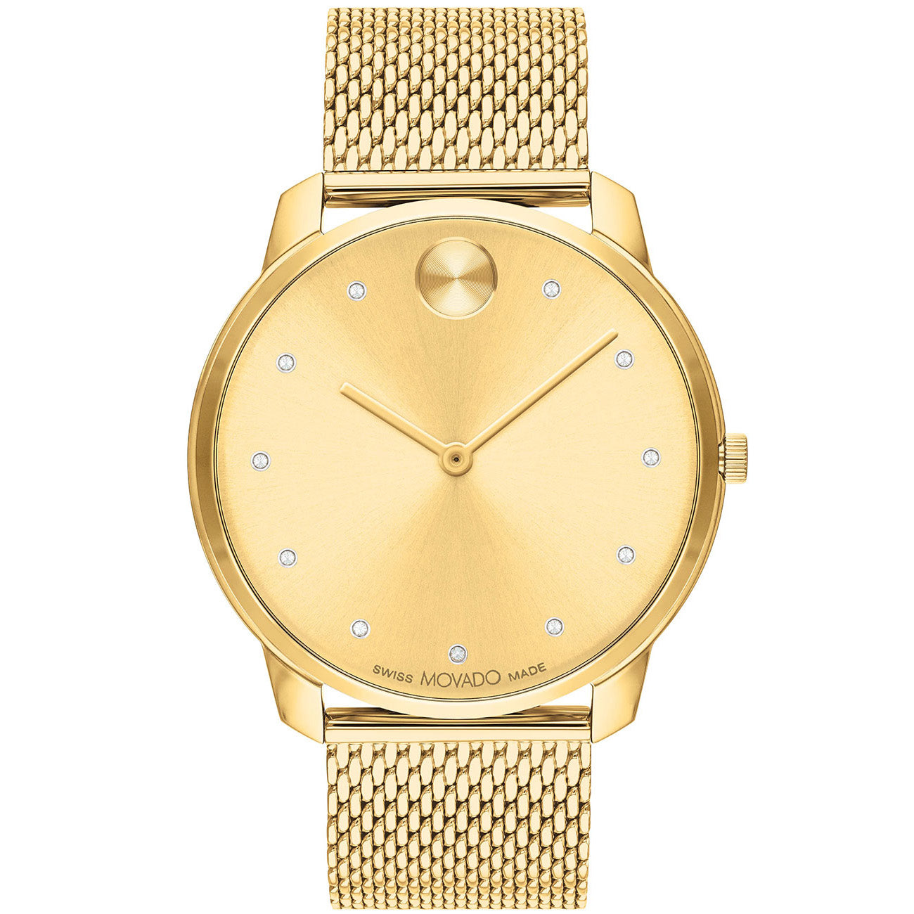 Movado Men&