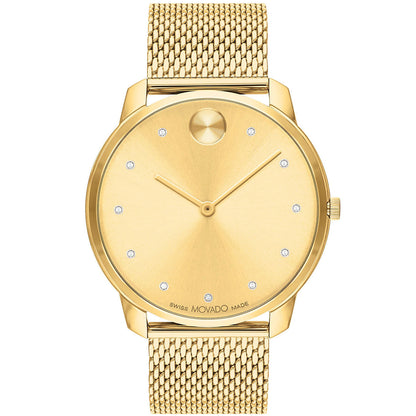 Movado Men&
