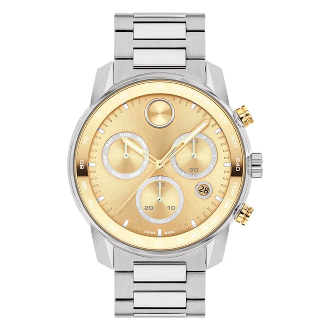 Movado Men&