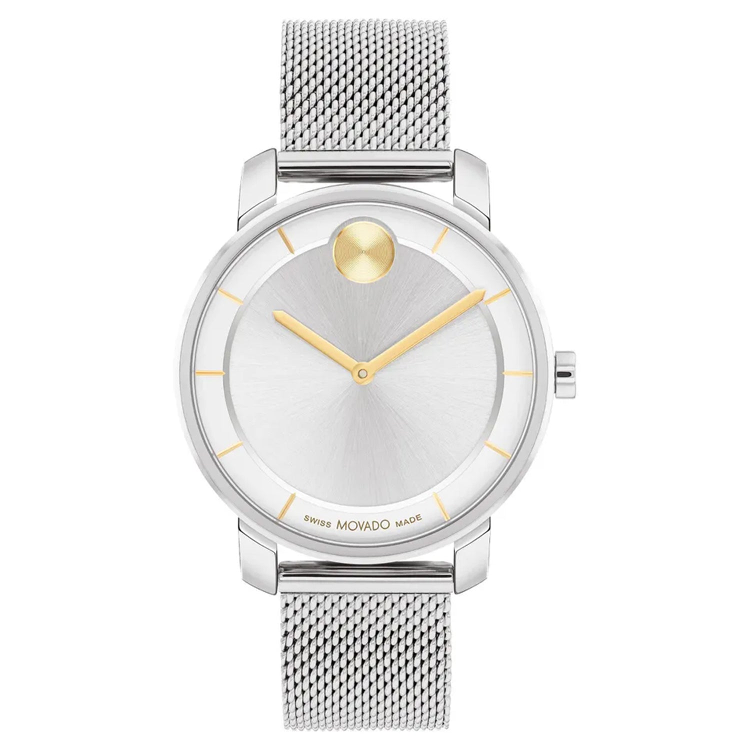 Movado Women&