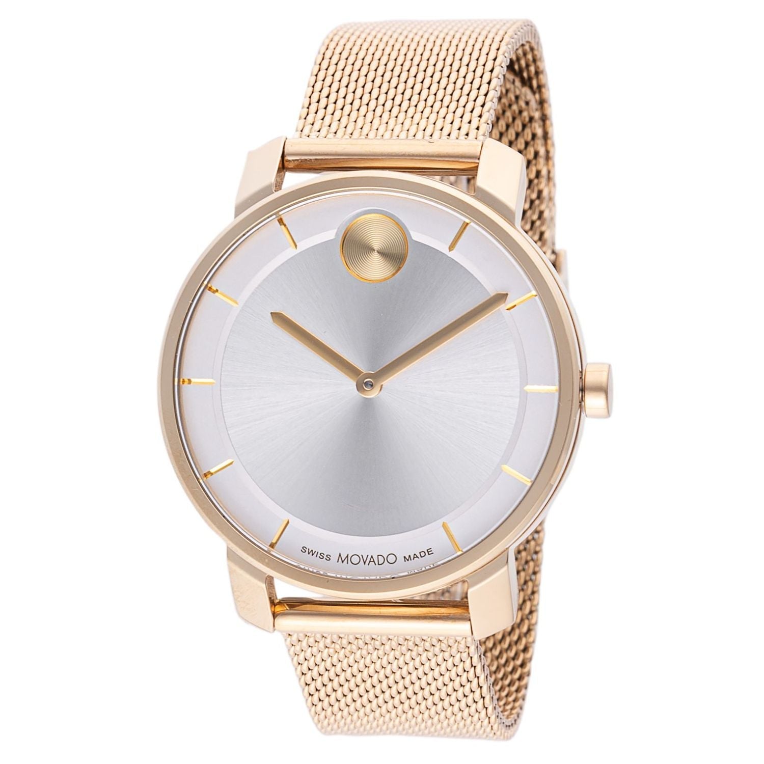 Movado Women&