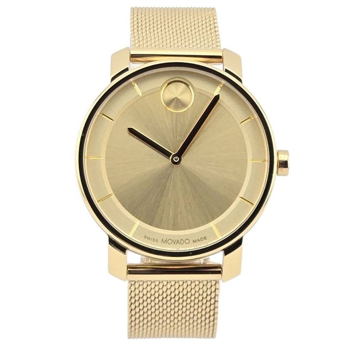 Movado Women&