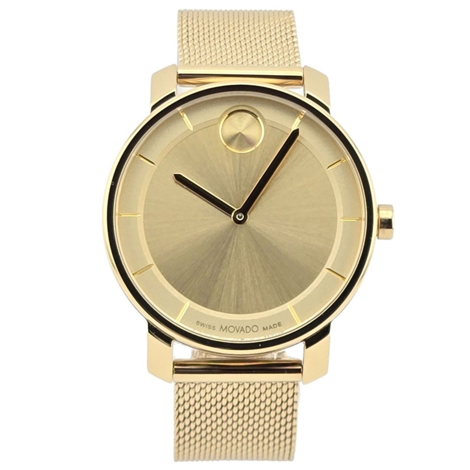 Movado Women&