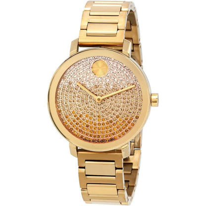 Movado Women&