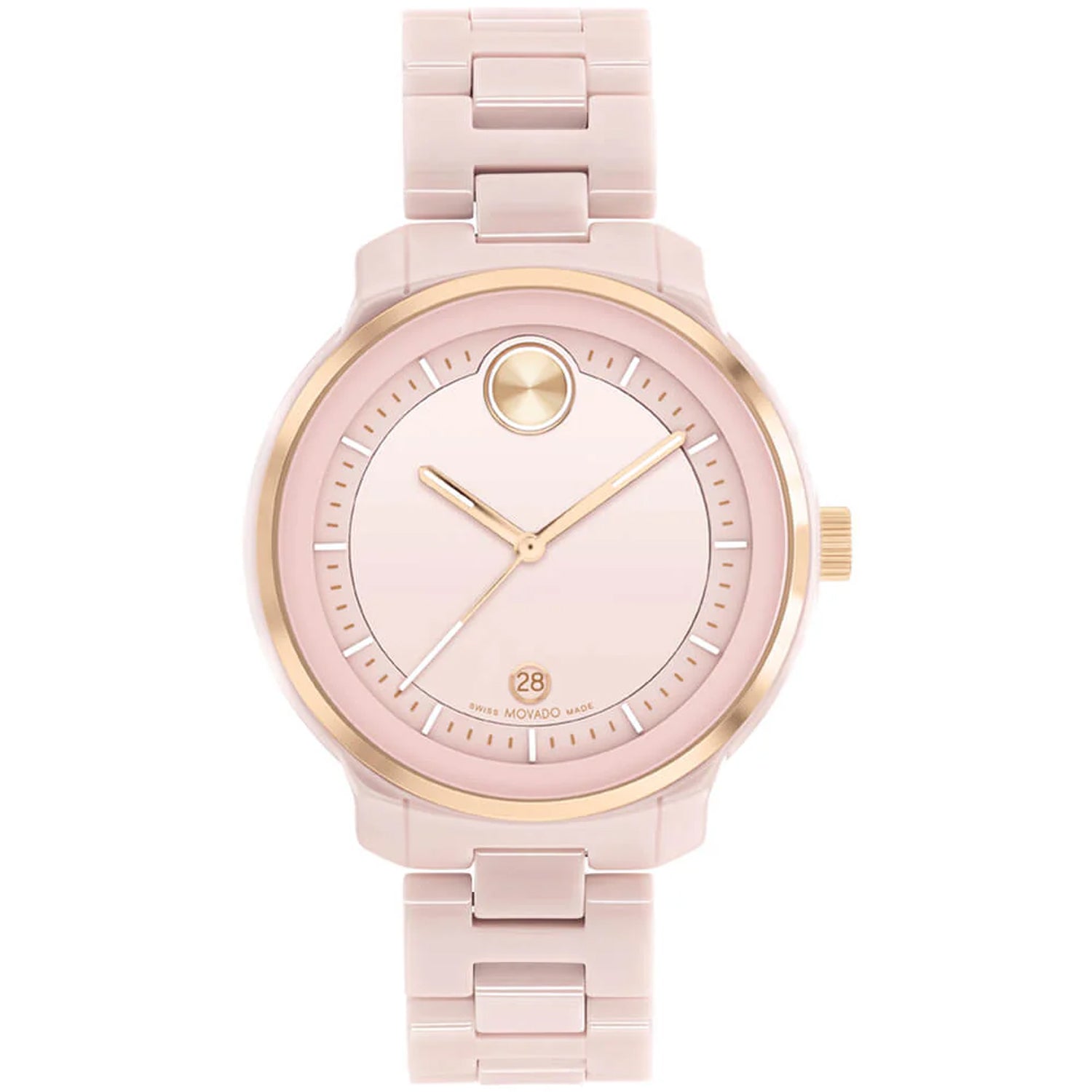 Movado Women&