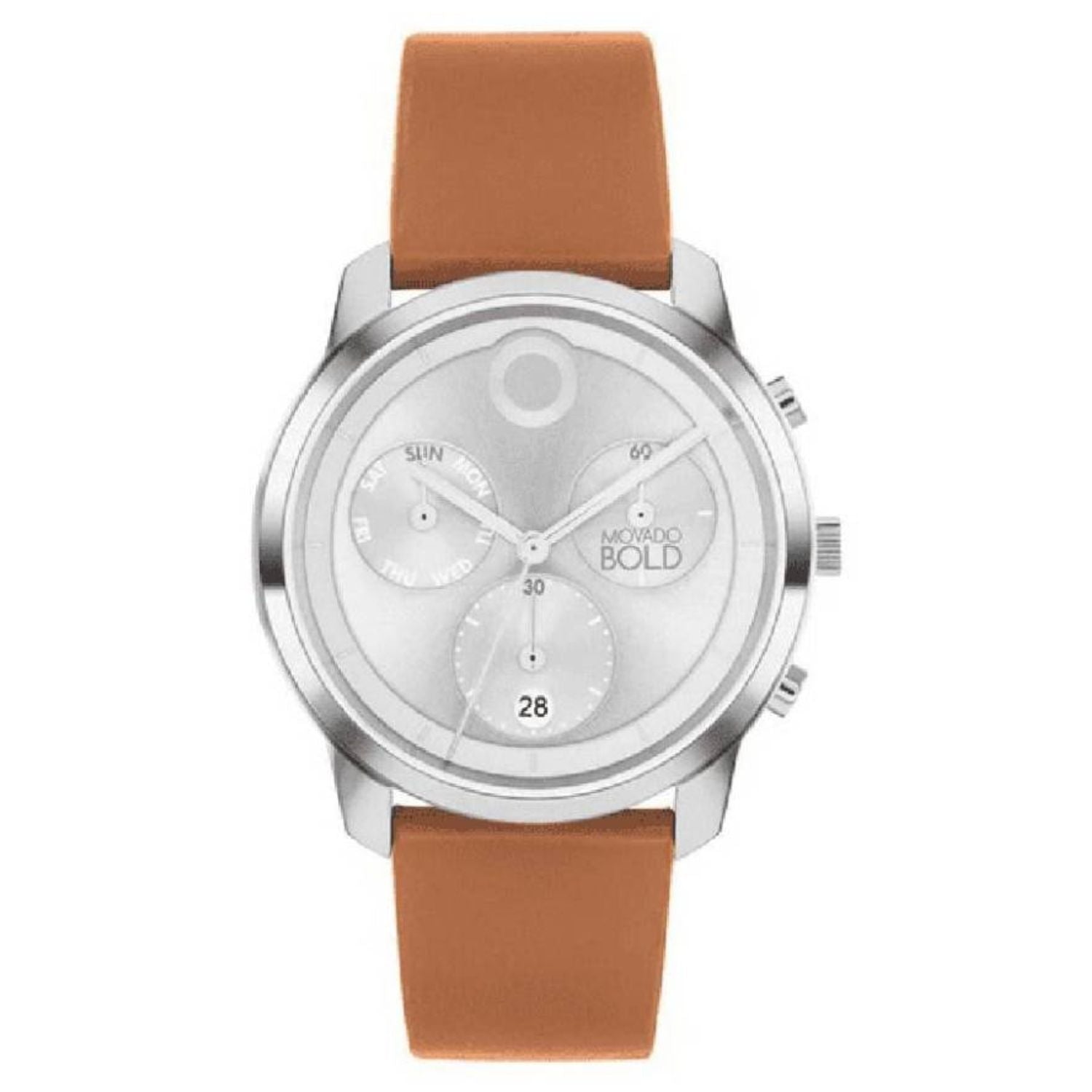 Movado Men&