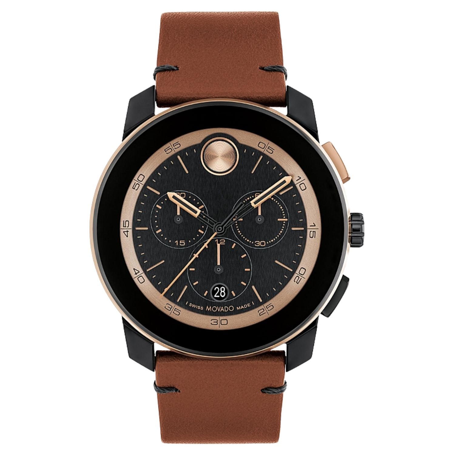 Movado Men&