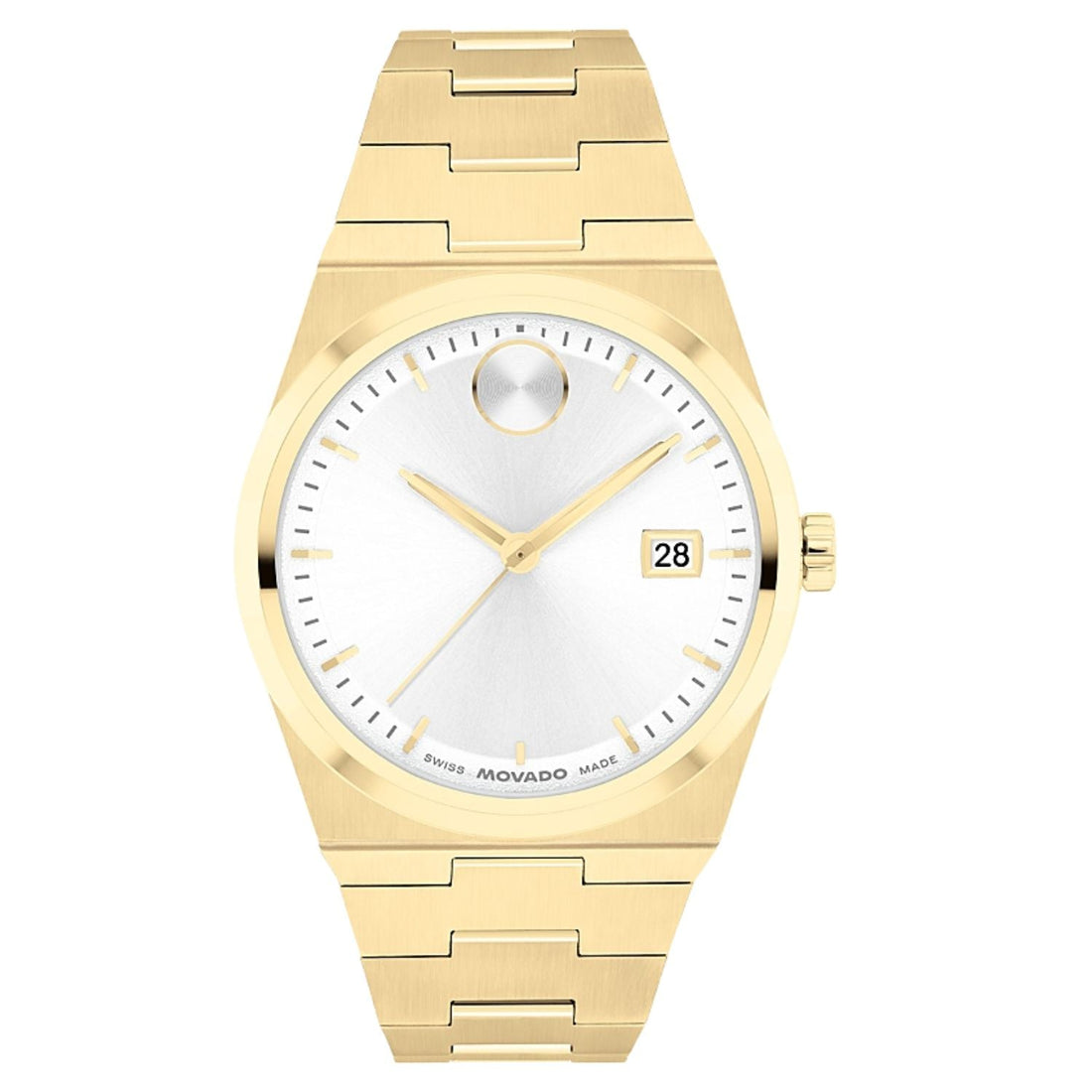 Movado Men&
