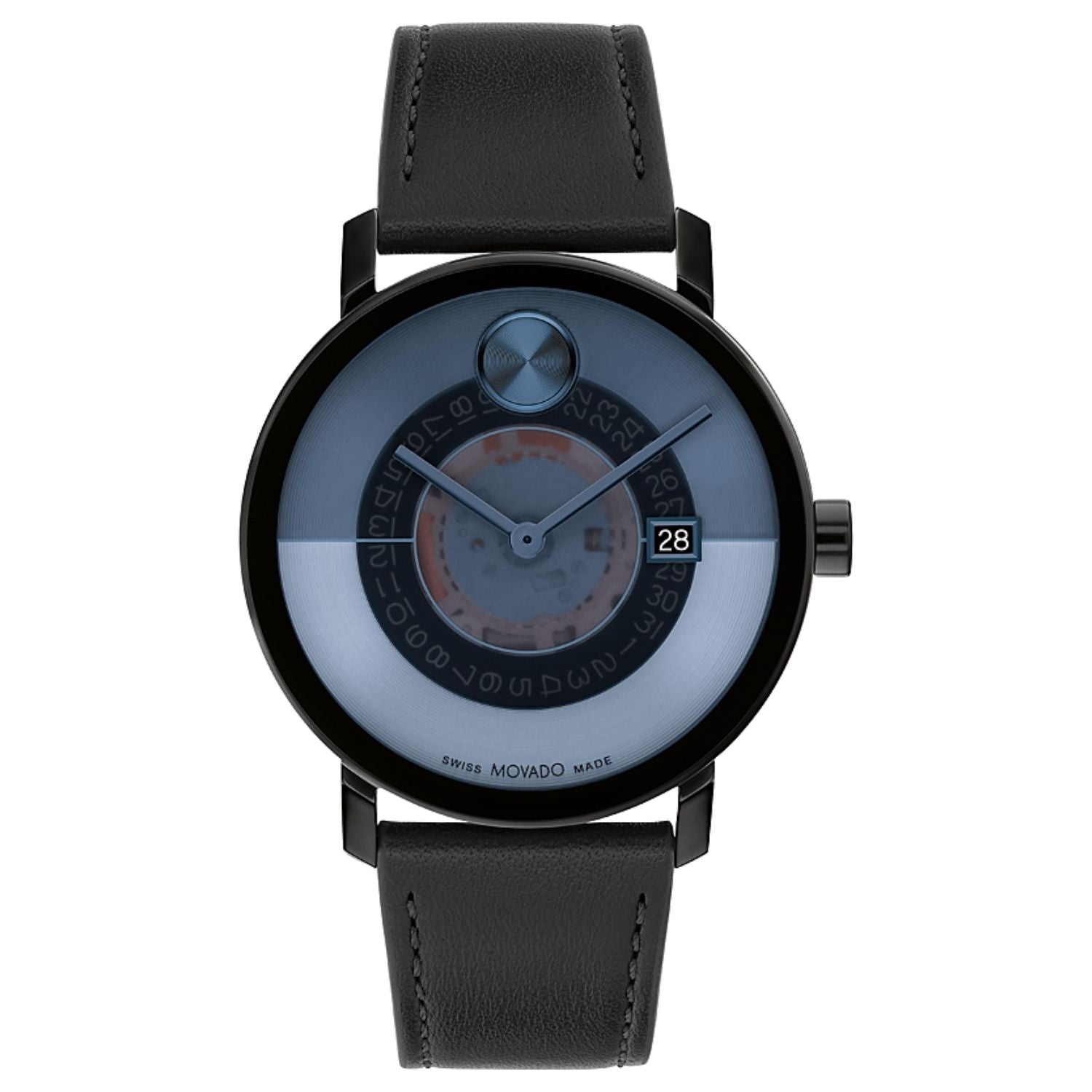 Movado Men&
