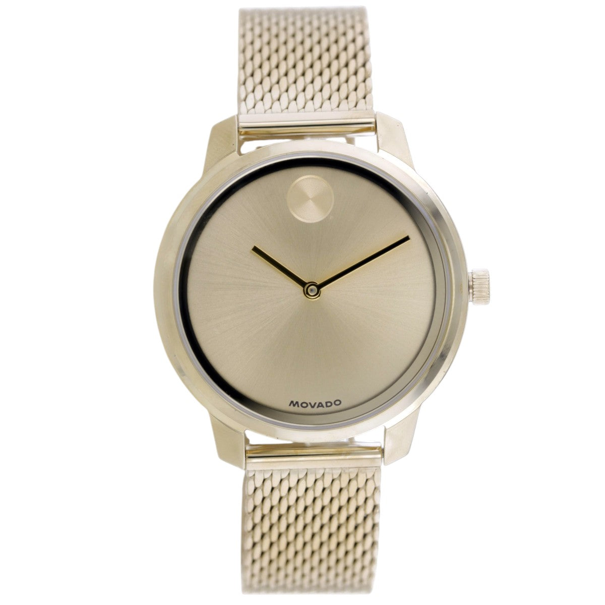 Movado Women&