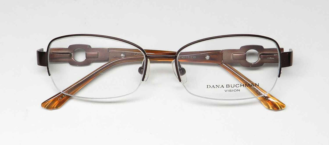 Dana Buchman Reva Eyeglasses