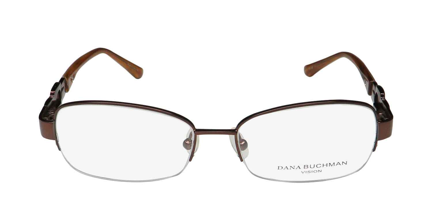 Dana Buchman Reva Eyeglasses