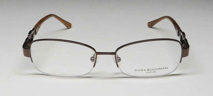 Dana Buchman Reva Eyeglasses