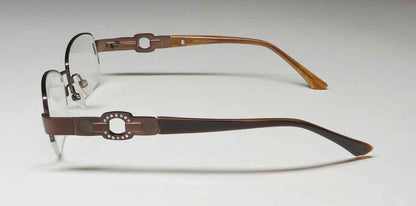 Dana Buchman Reva Eyeglasses