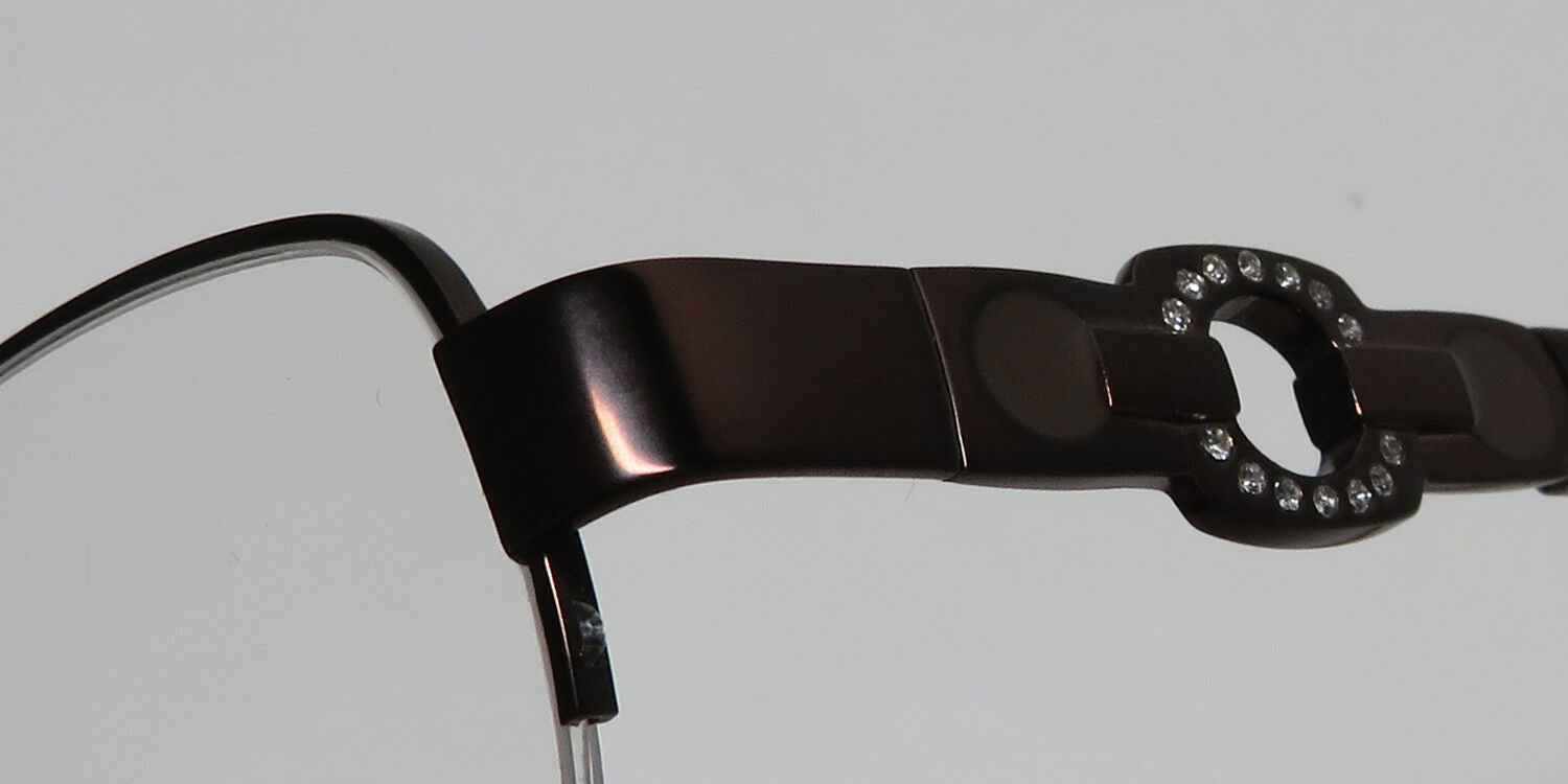 Dana Buchman Reva Eyeglasses