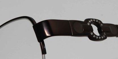 Dana Buchman Reva Eyeglasses