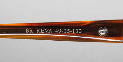 Dana Buchman Reva Eyeglasses