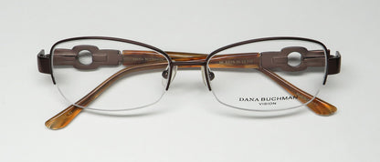 Dana Buchman Reva Eyeglasses  DestGlow
