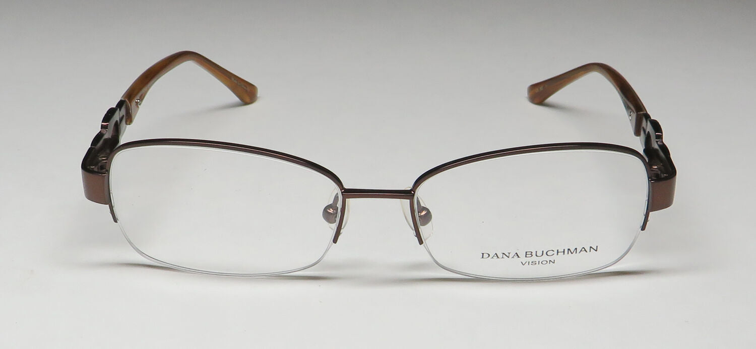 Dana Buchman Reva Eyeglasses  DestGlow
